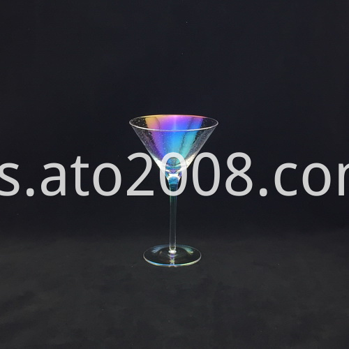 Martini Glass